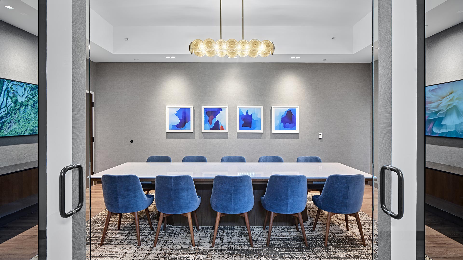 Shared Workspace